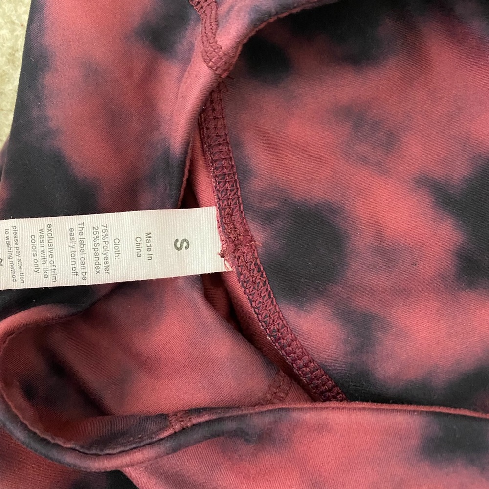 Amazon Legging - Picture 2 of 3